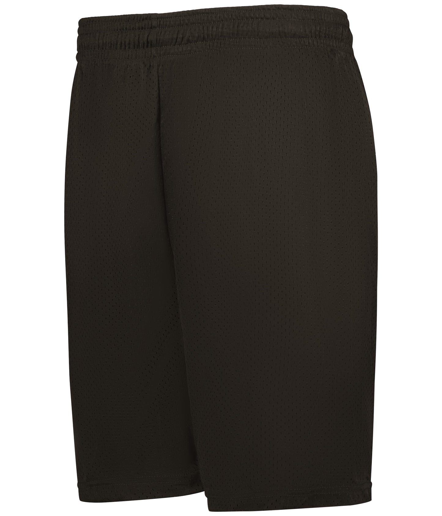 MESH/TRICOT SHORT