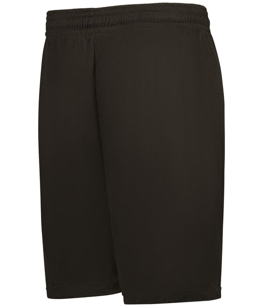 MESH/TRICOT SHORT
