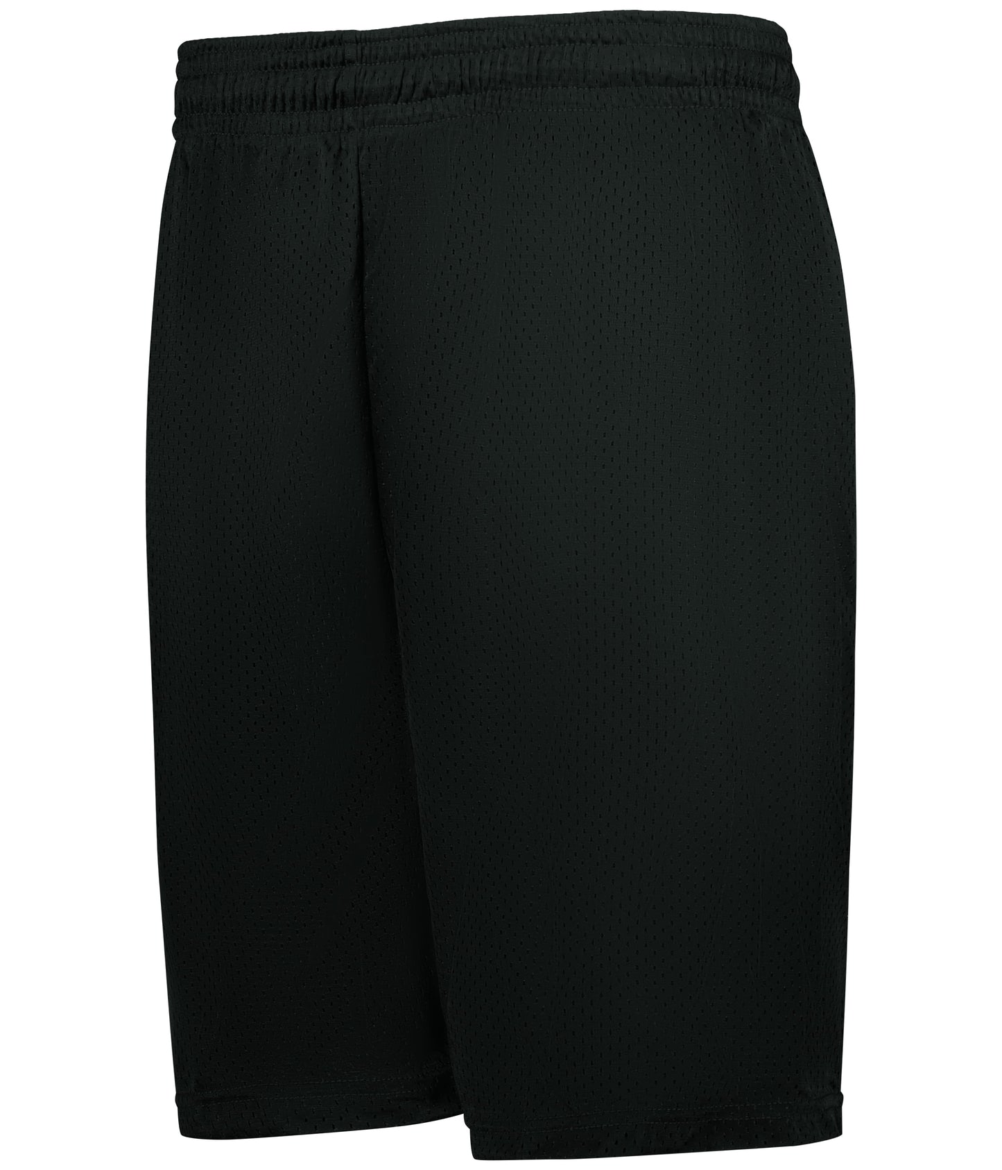 MESH/TRICOT SHORT