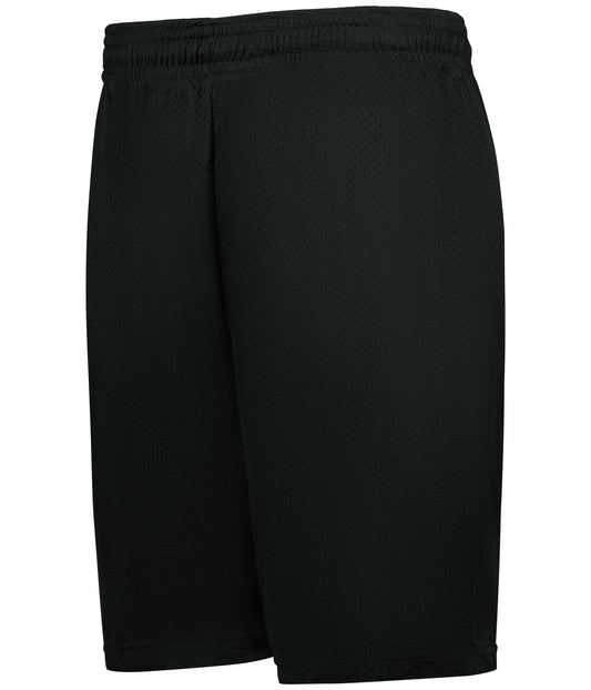 MESH/TRICOT SHORT