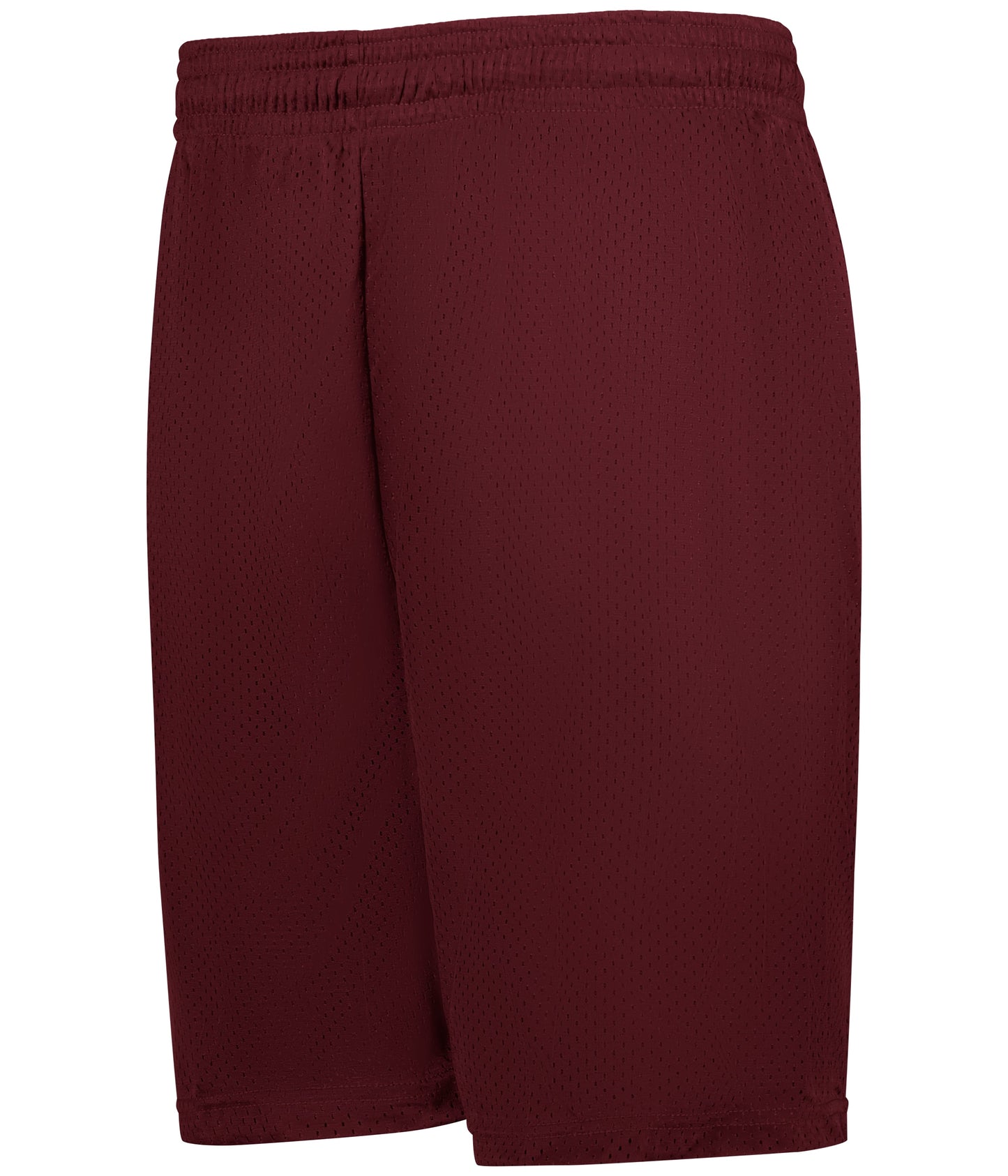 MESH/TRICOT SHORT