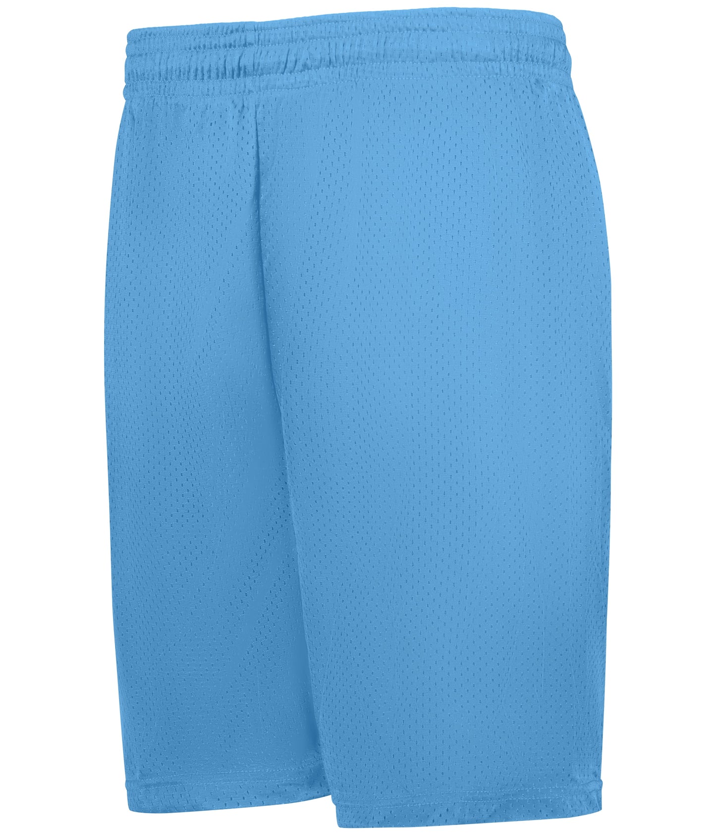MESH/TRICOT SHORT