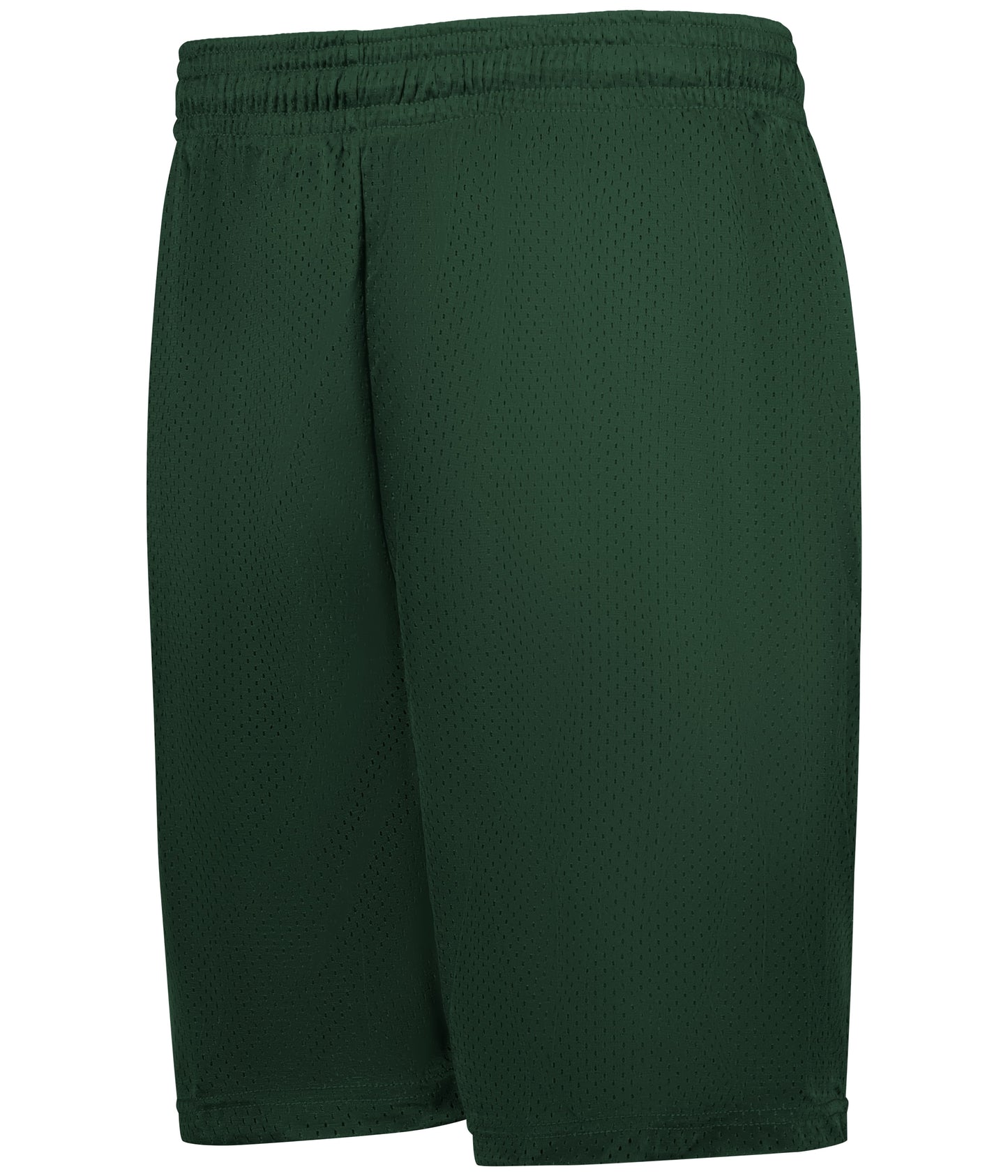 MESH/TRICOT SHORT