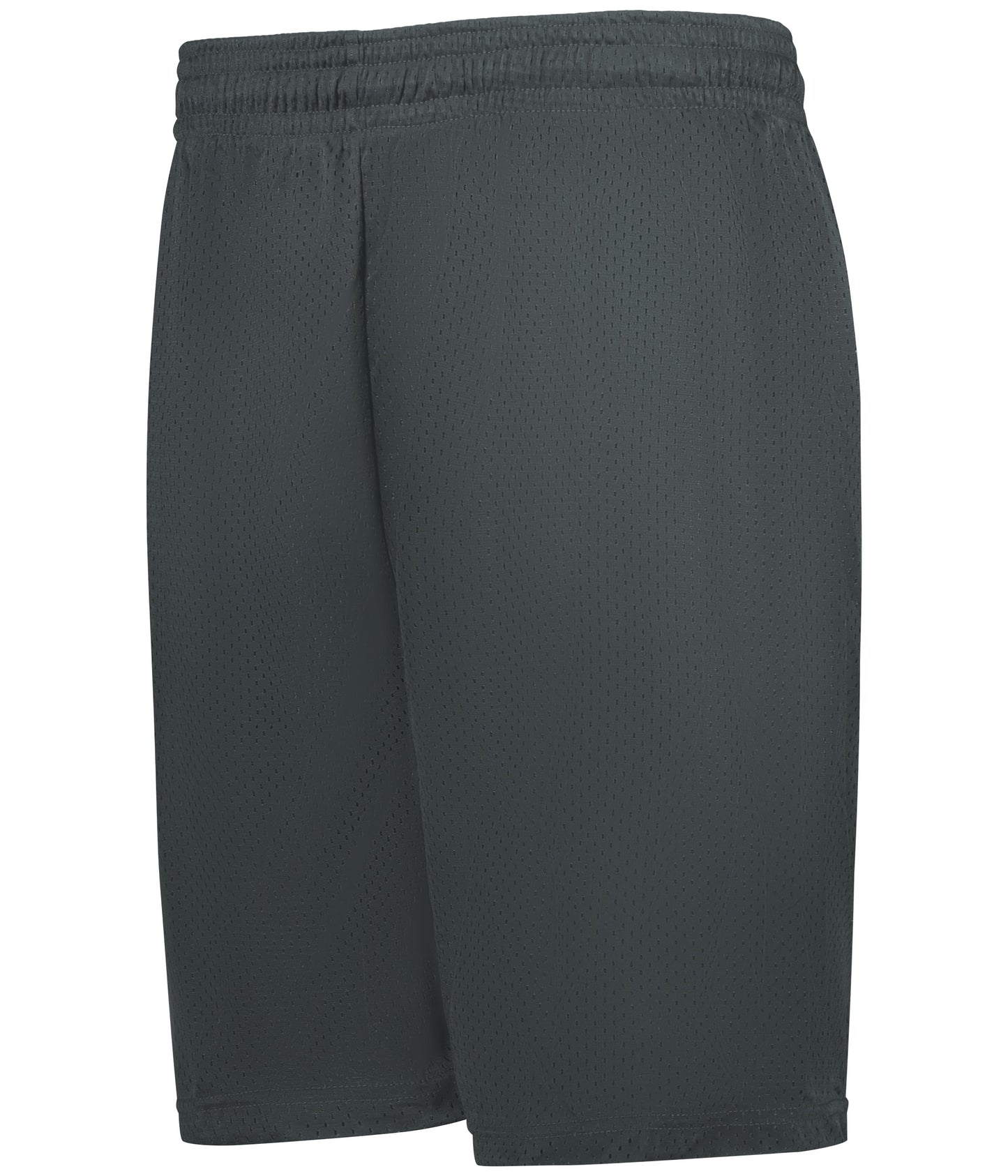 MESH/TRICOT SHORT