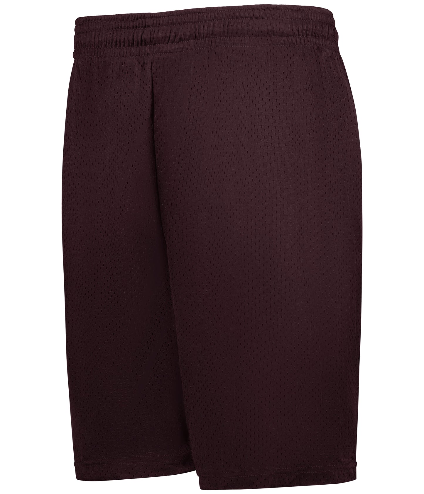 MESH/TRICOT SHORT
