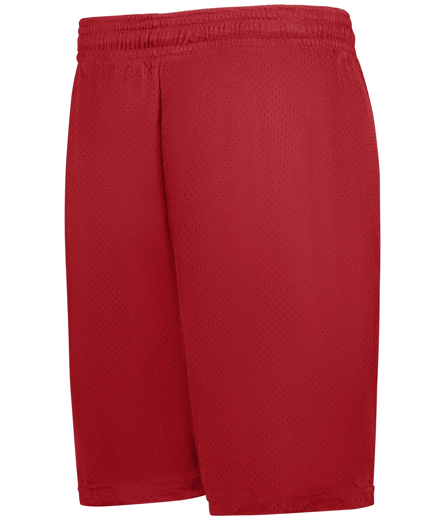 MESH/TRICOT SHORT