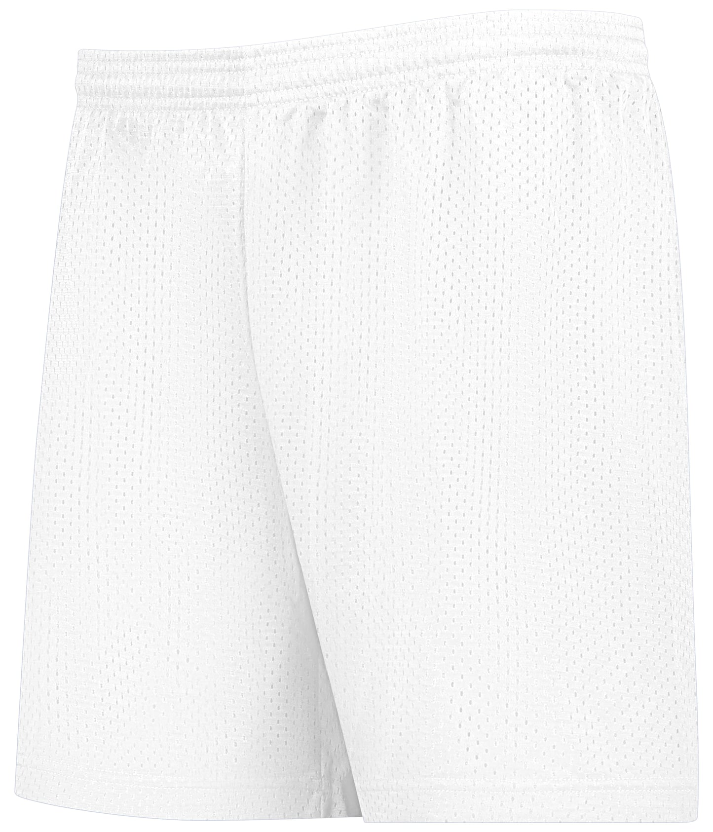 LADIES MESH/TRICOT SHORTS