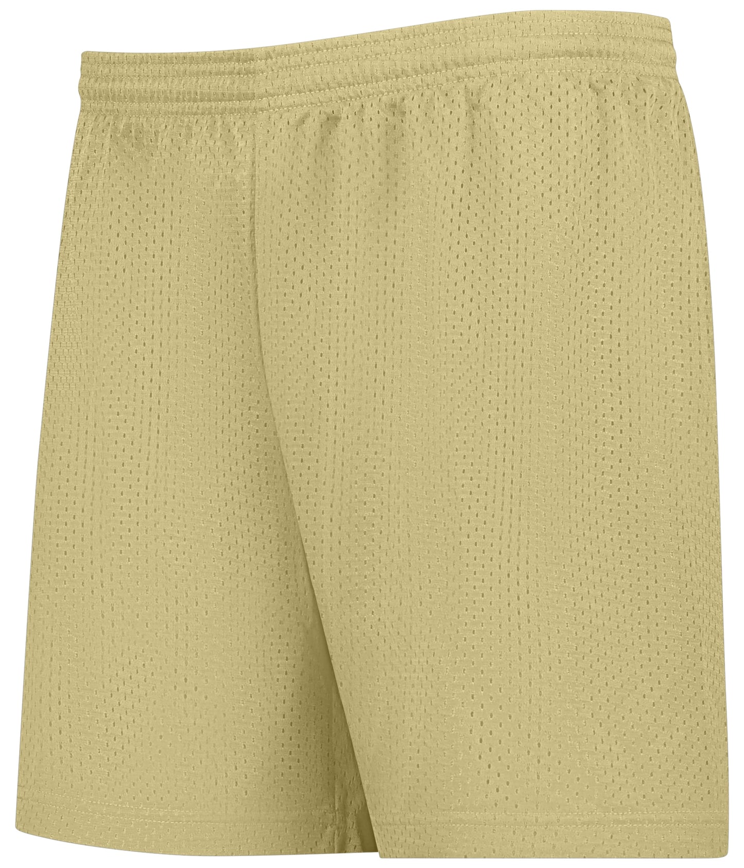 LADIES MESH/TRICOT SHORTS