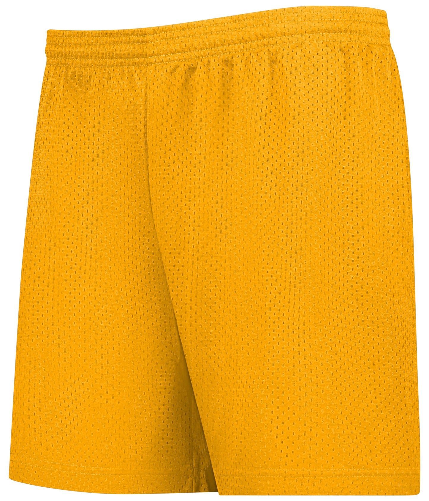 LADIES MESH/TRICOT SHORTS