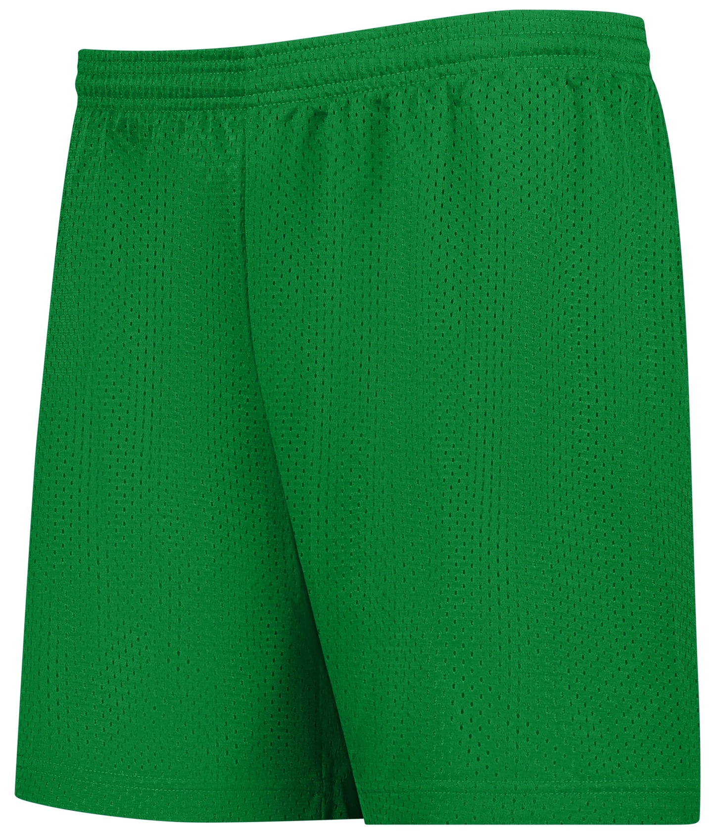 LADIES MESH/TRICOT SHORTS