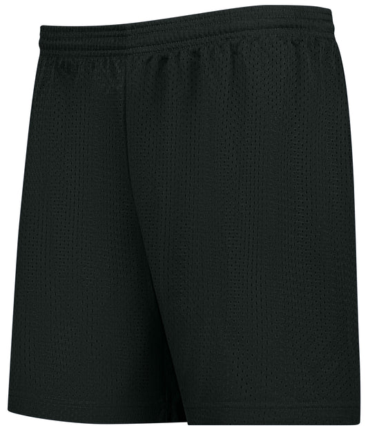 LADIES MESH/TRICOT SHORTS