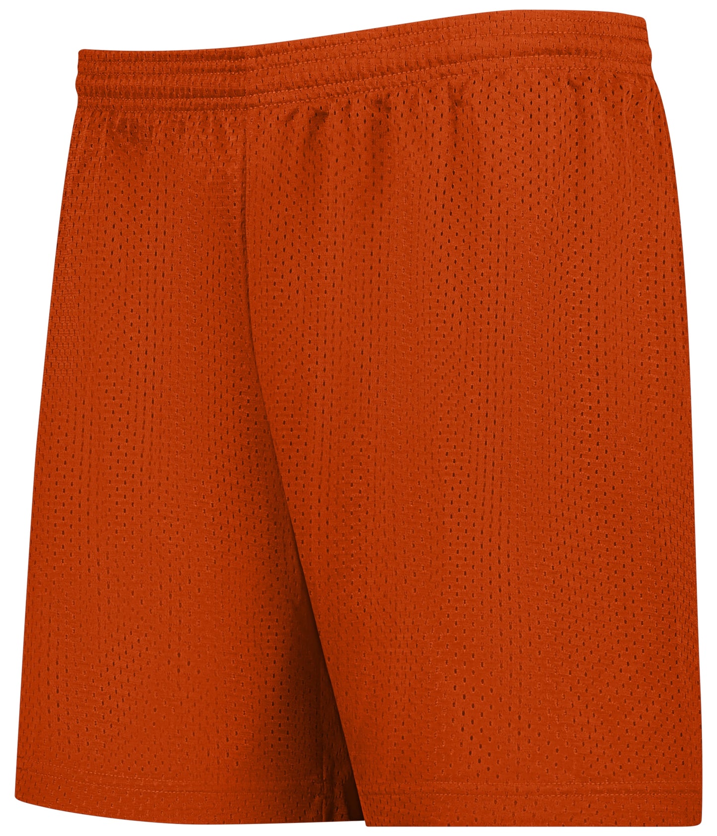 LADIES MESH/TRICOT SHORTS