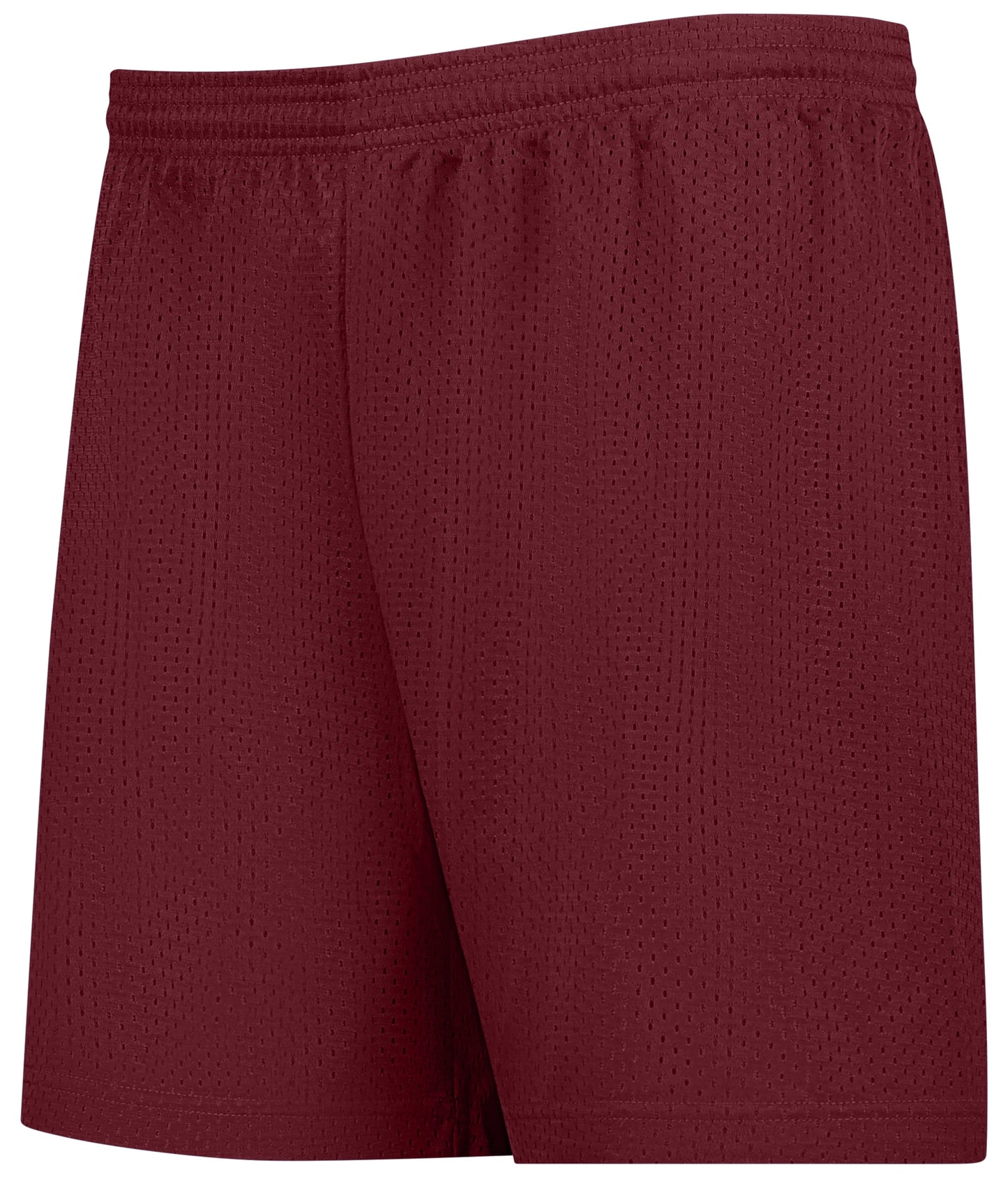 LADIES MESH/TRICOT SHORTS