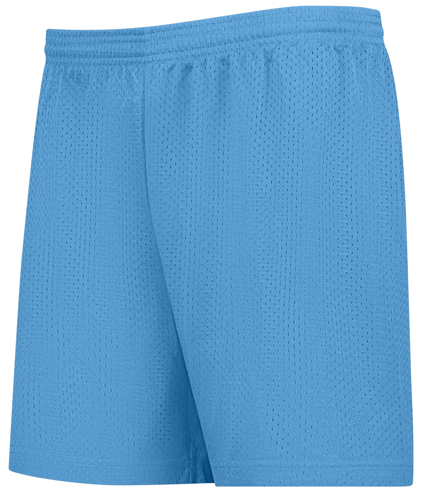 LADIES MESH/TRICOT SHORTS