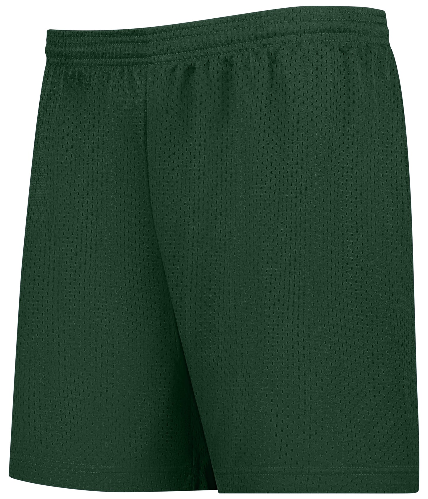 LADIES MESH/TRICOT SHORTS