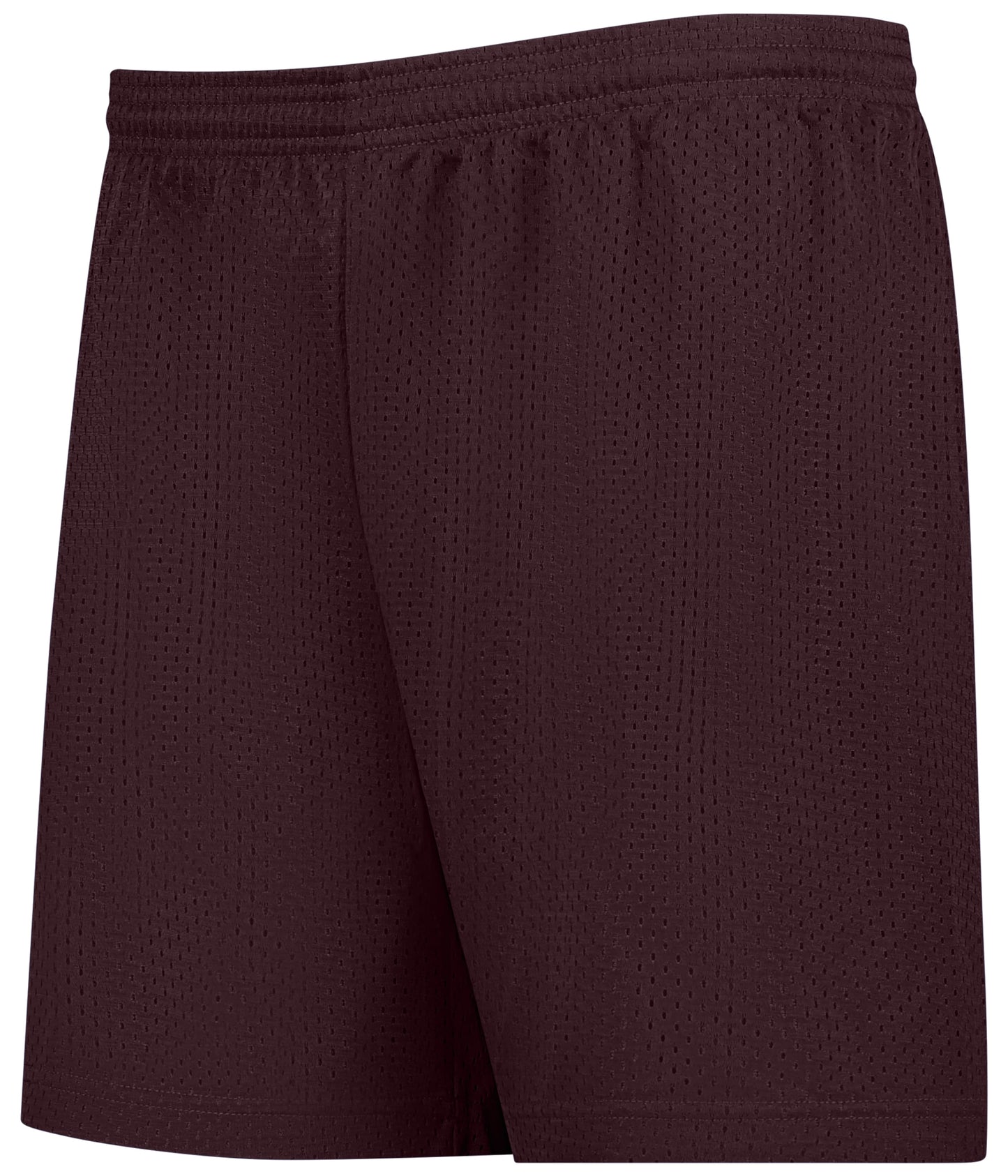 LADIES MESH/TRICOT SHORTS