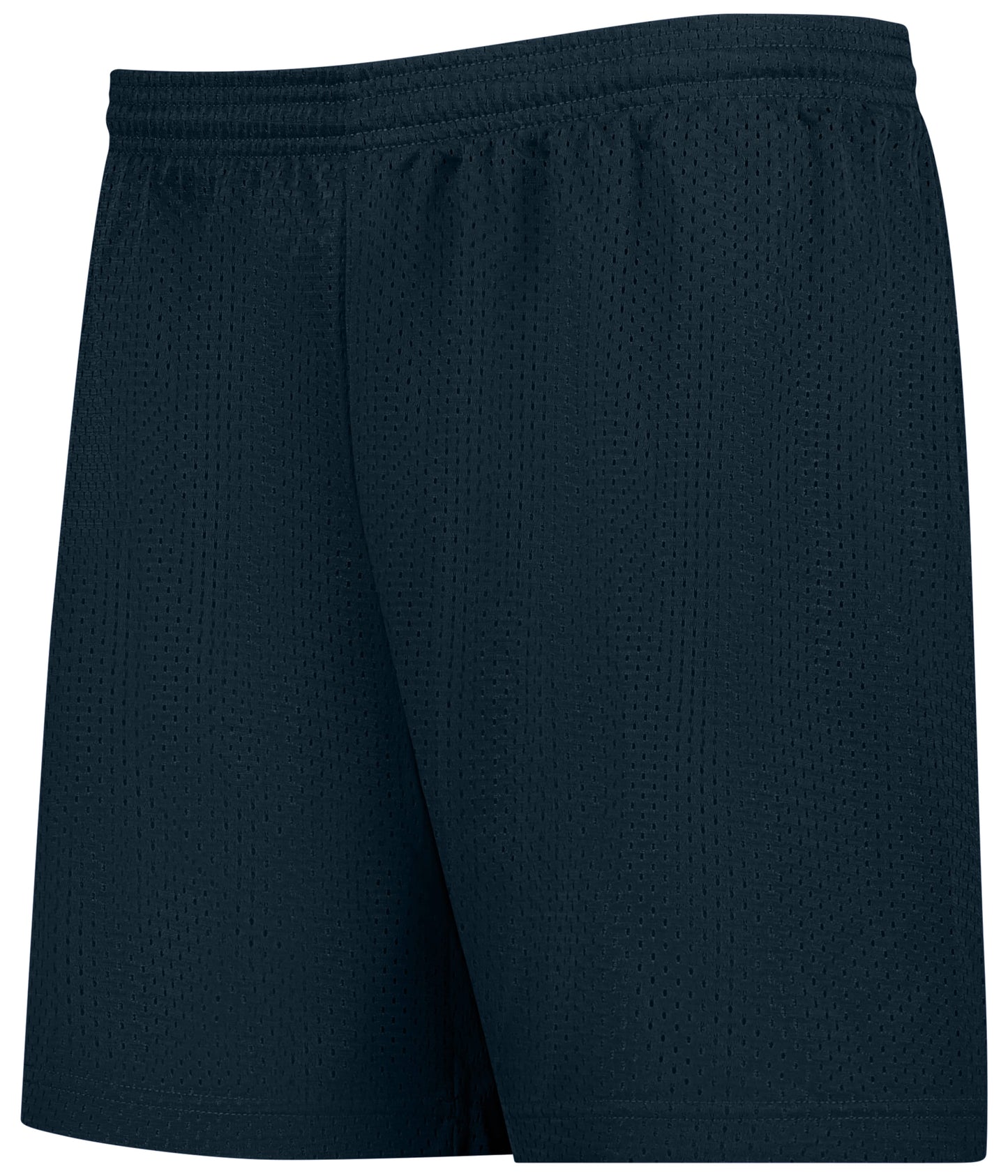 LADIES MESH/TRICOT SHORTS