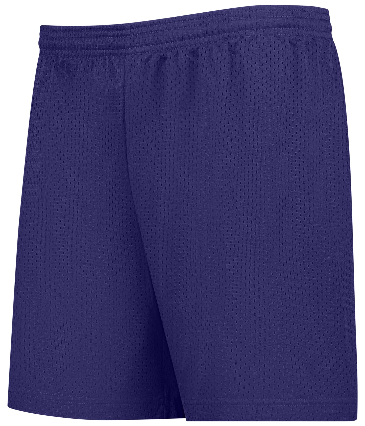 LADIES MESH/TRICOT SHORTS