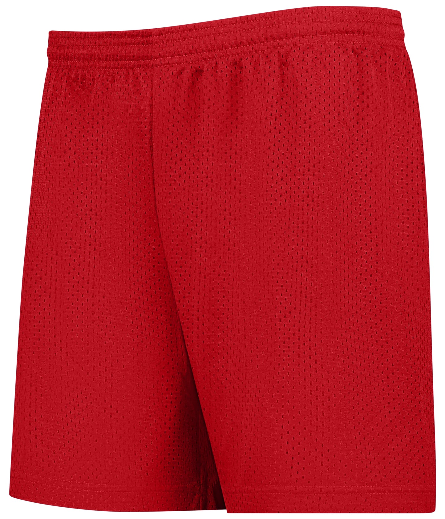 LADIES MESH/TRICOT SHORTS