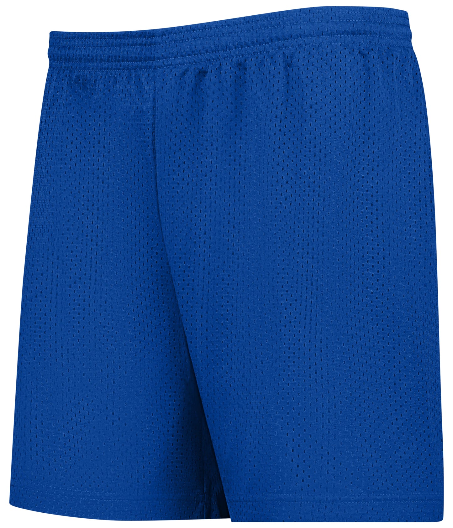 LADIES MESH/TRICOT SHORTS