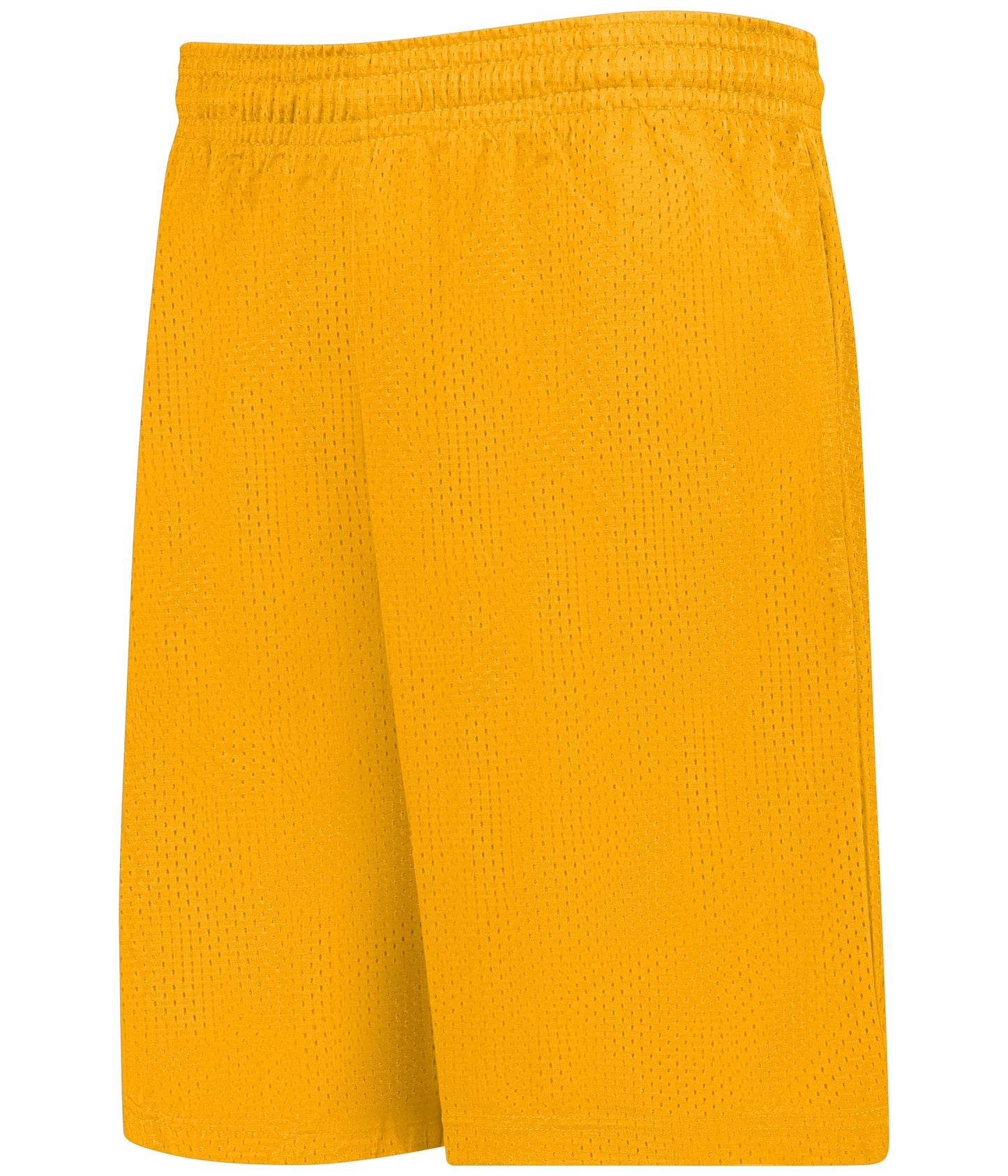 POCKETED MESH SHORT