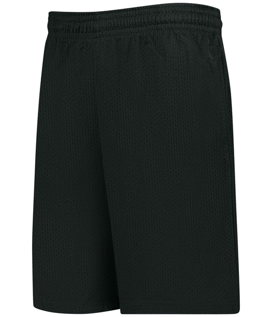 POCKETED MESH SHORT