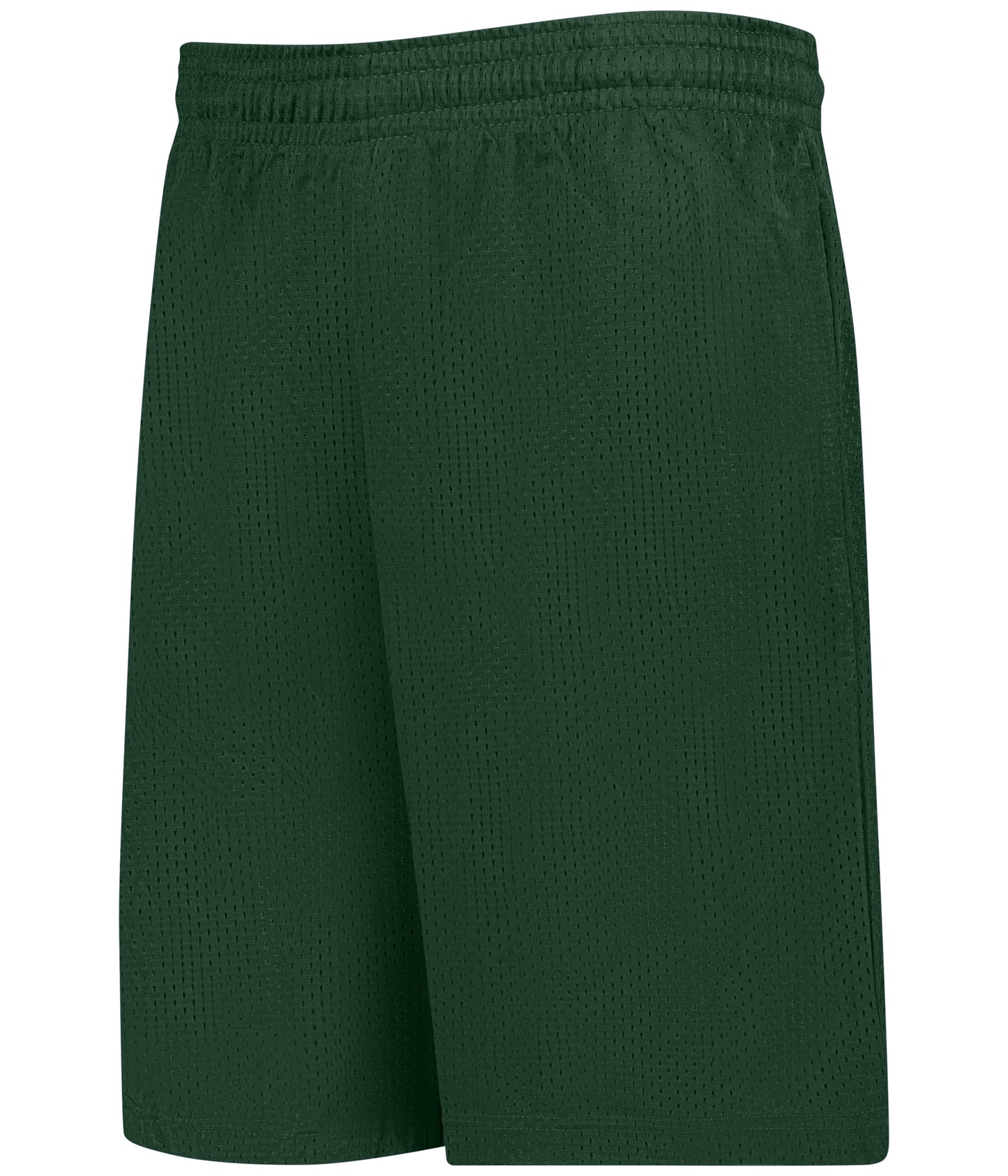 POCKETED MESH SHORT