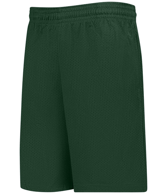 POCKETED MESH SHORT