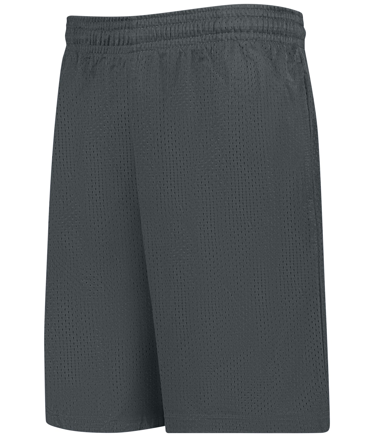 POCKETED MESH SHORT