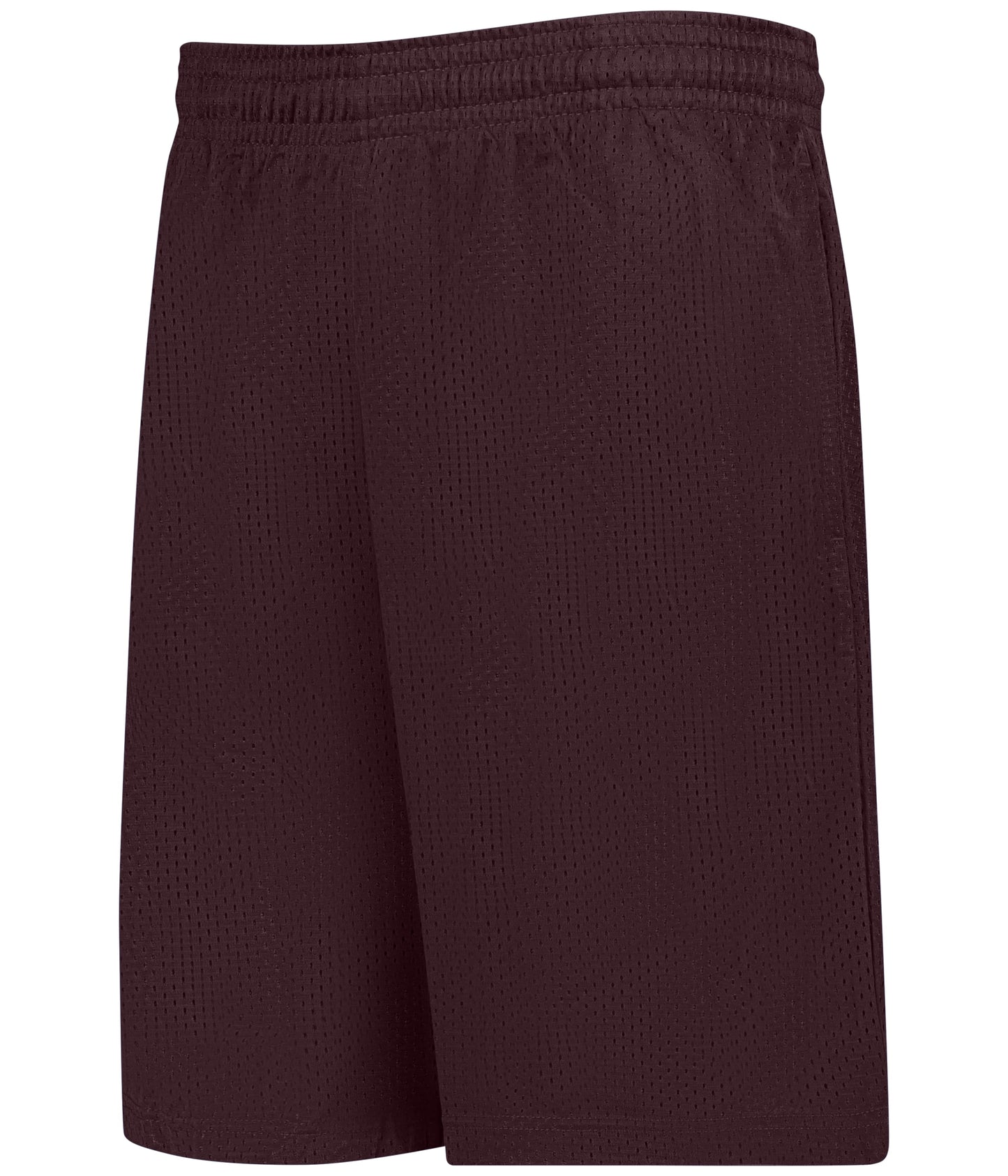 POCKETED MESH SHORT