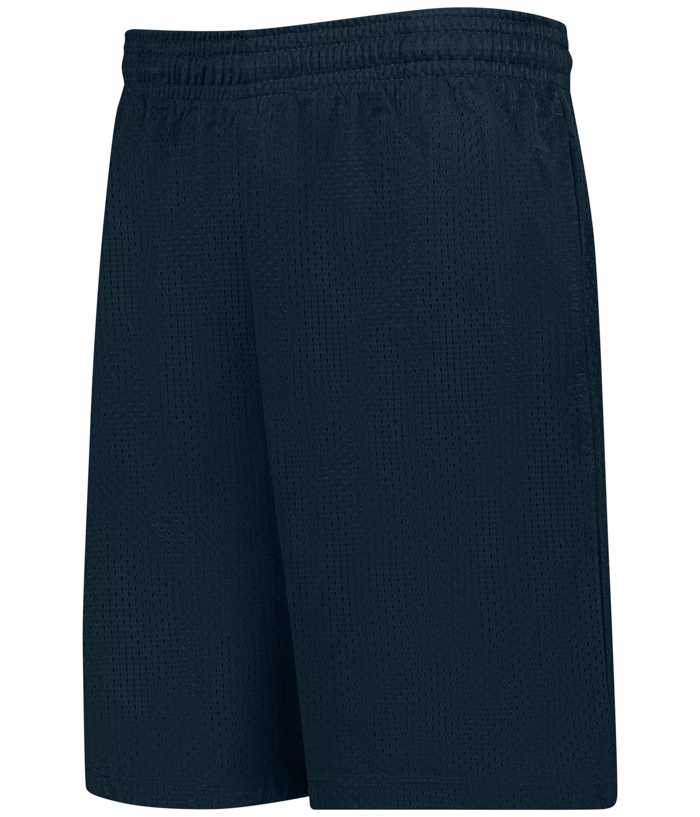 POCKETED MESH SHORT