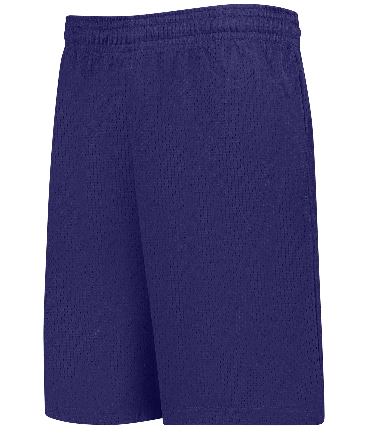POCKETED MESH SHORT