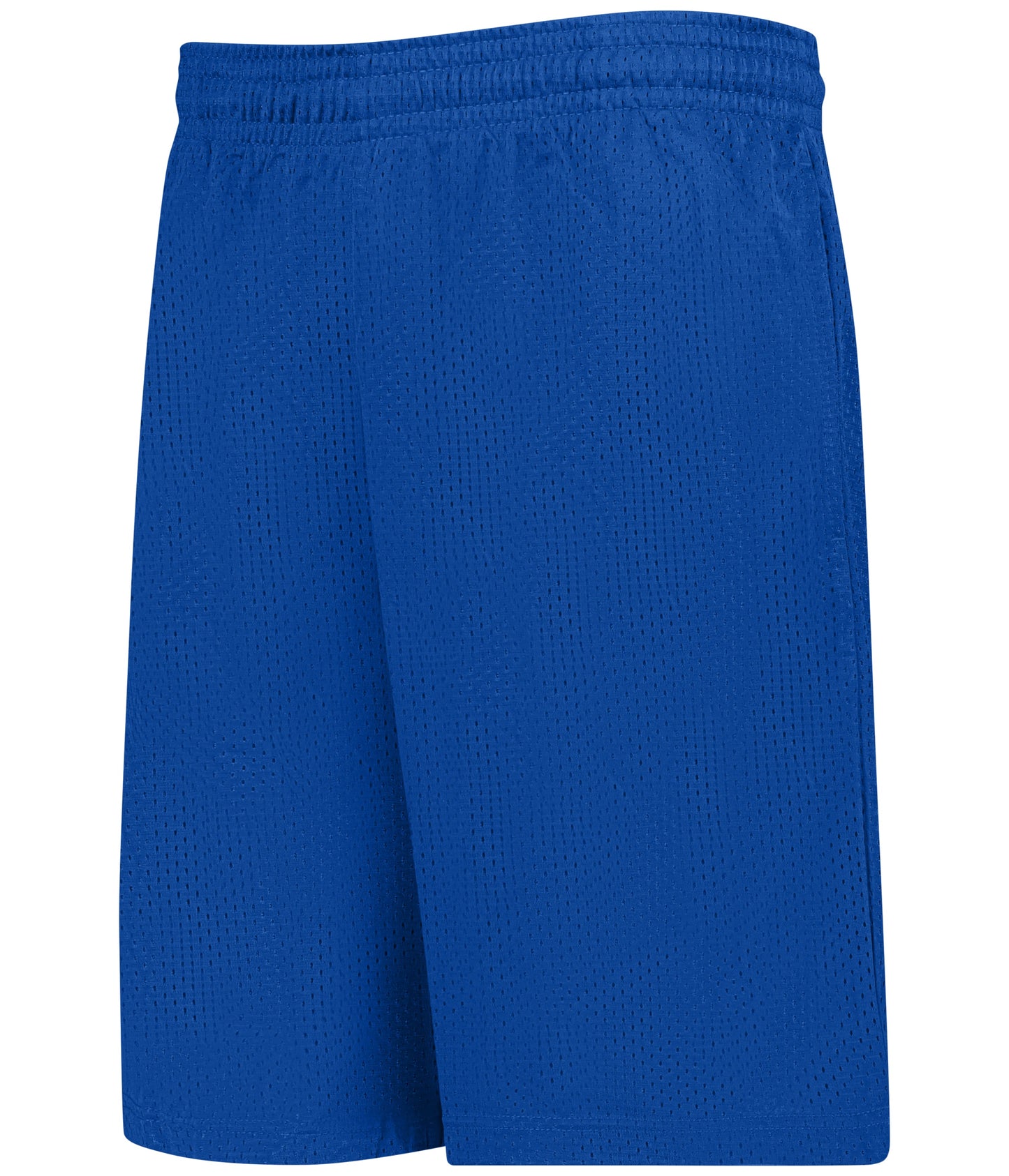 POCKETED MESH SHORT
