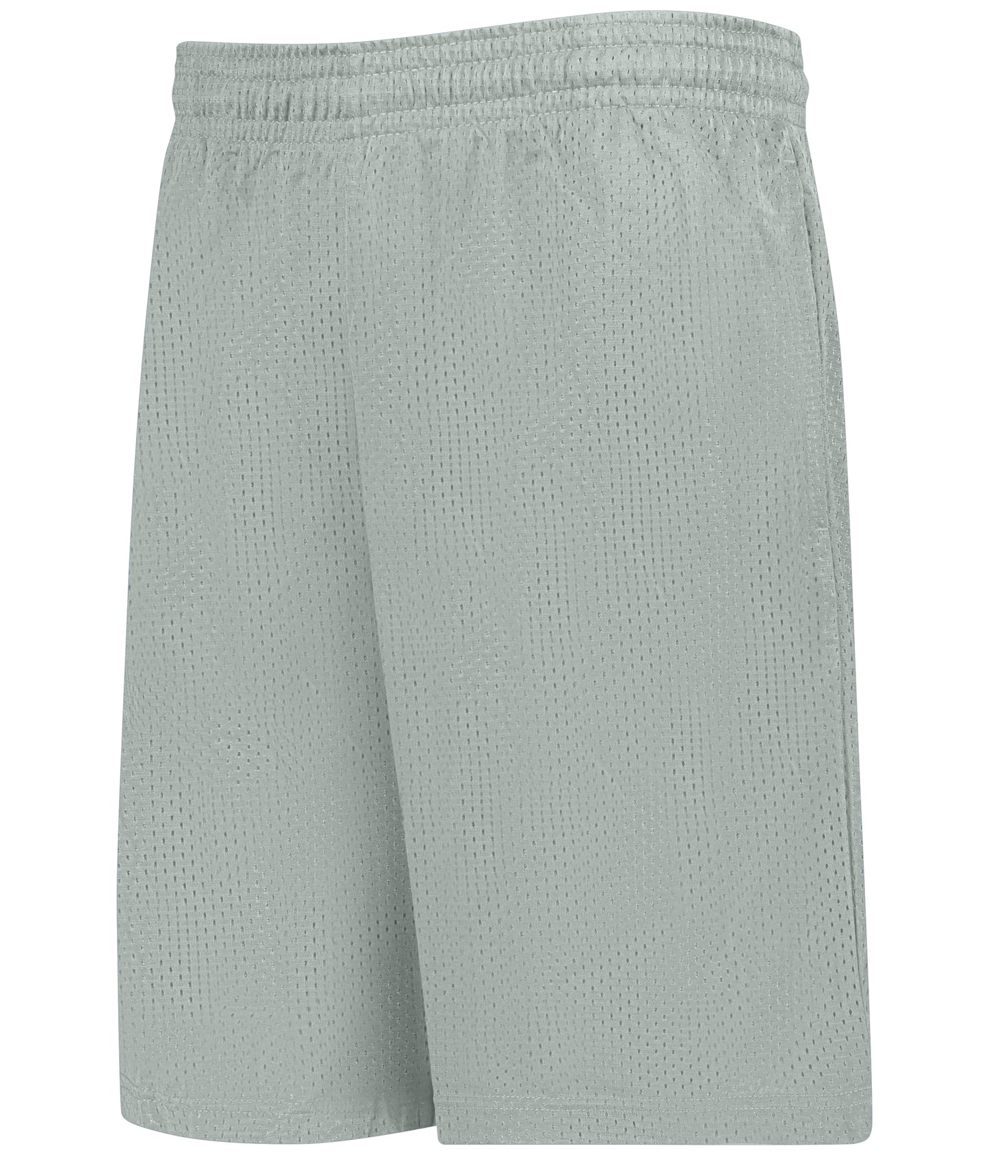 POCKETED MESH SHORT