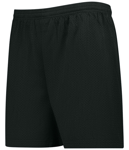 MESH/TRICOT 5" SHORTS