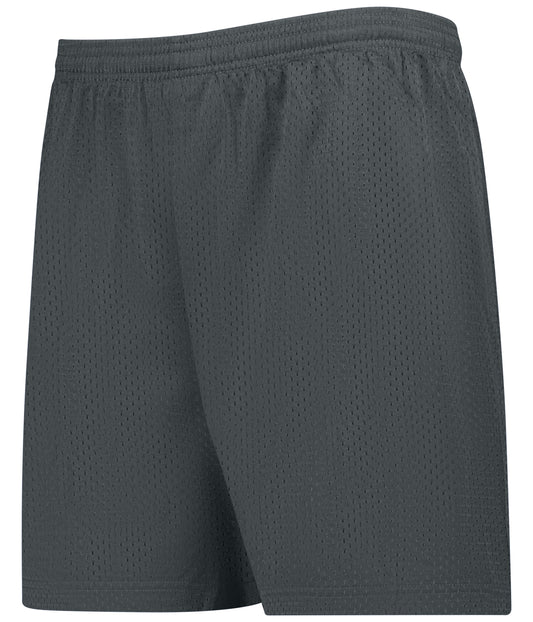 MESH/TRICOT 5" SHORTS