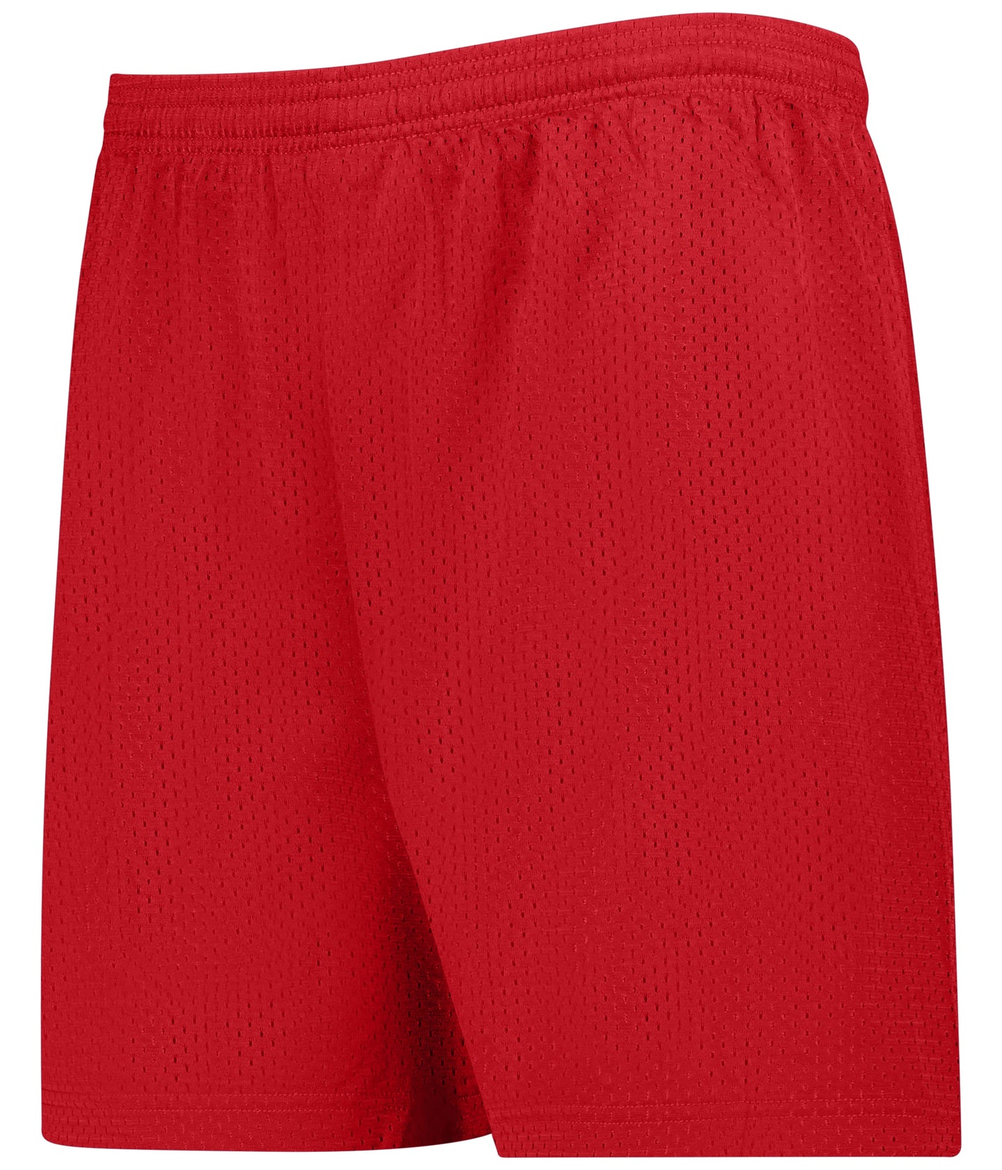 MESH/TRICOT 5" SHORTS