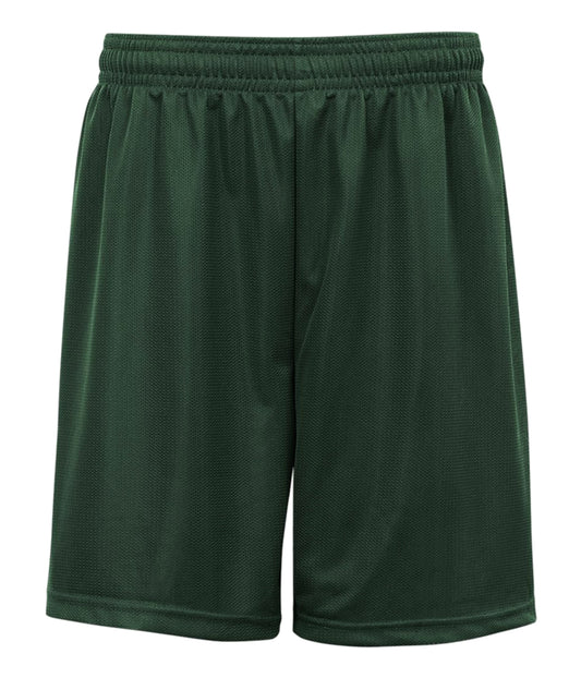 MINI MESH SHORT