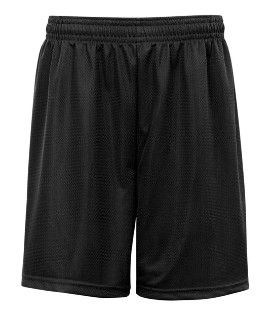 MINI MESH SHORT