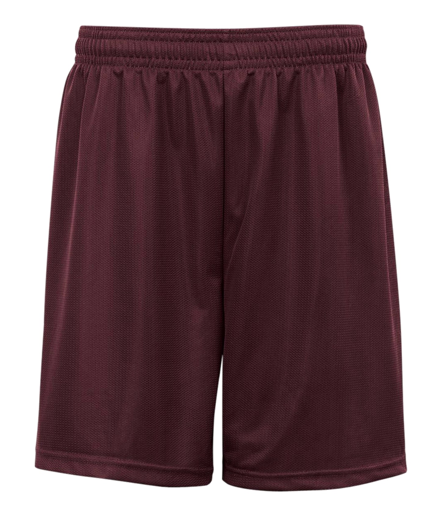 MINI MESH SHORT