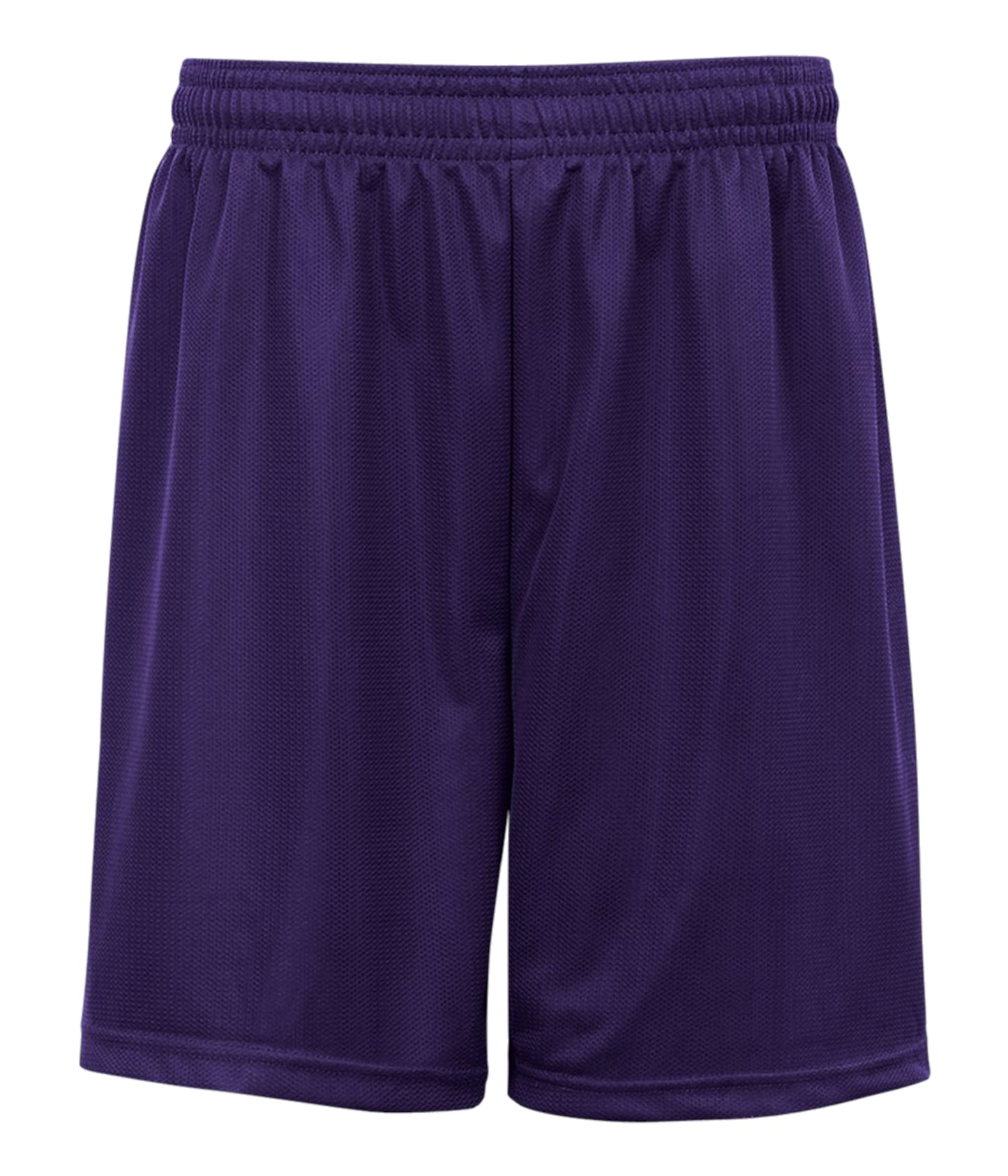 MINI MESH SHORT