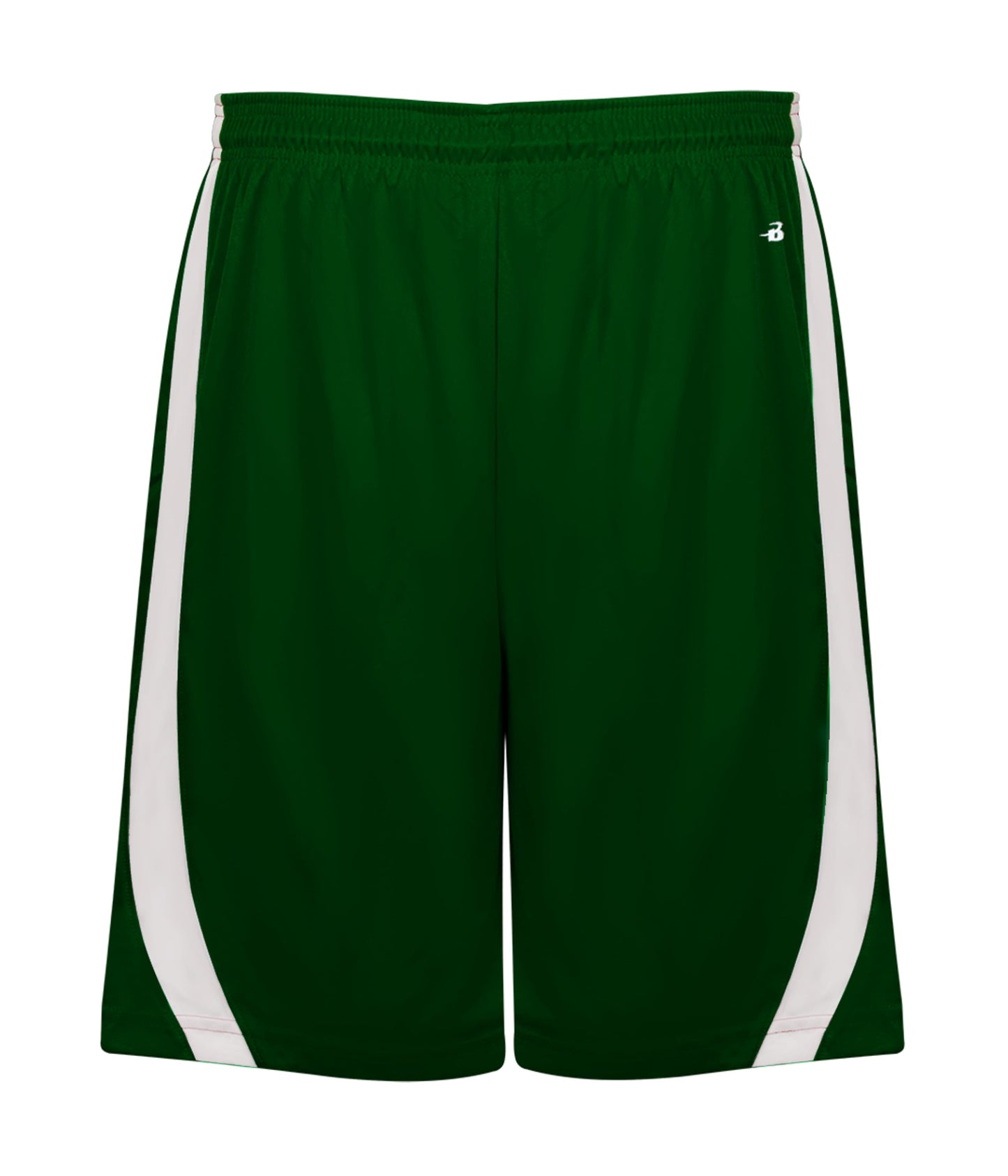 B-SLAM REV. SHORT