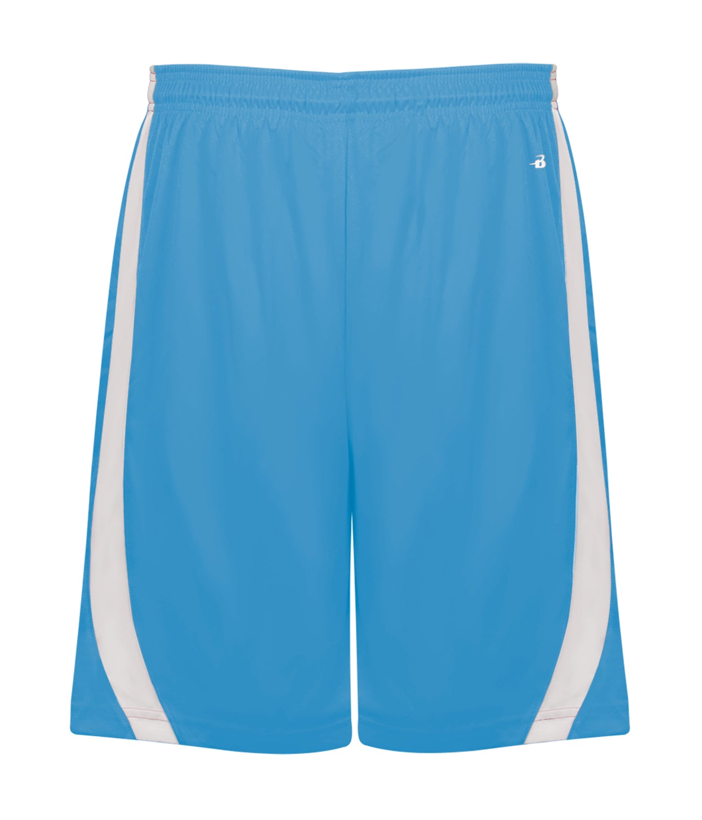 B-SLAM REV. SHORT