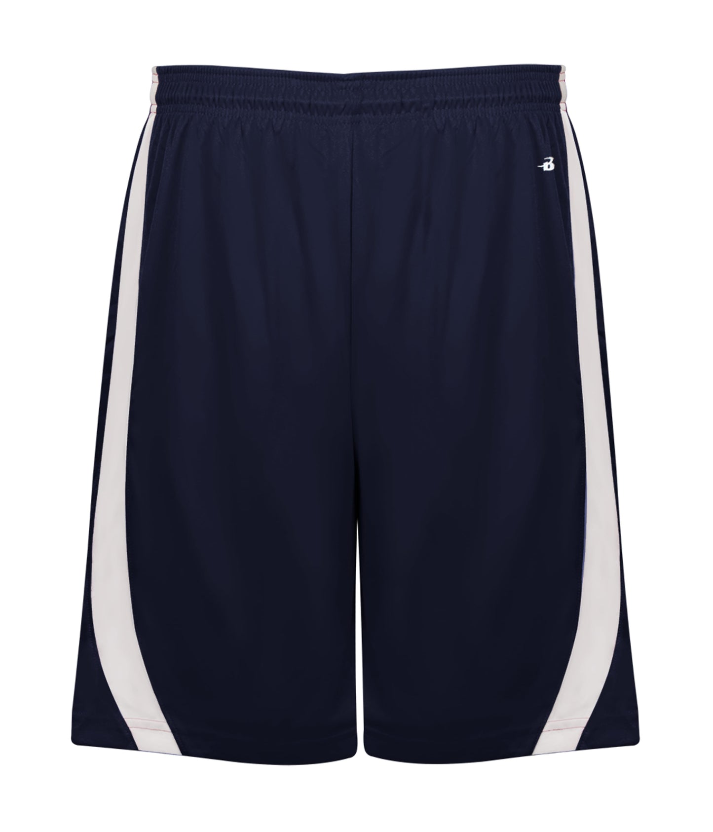 B-SLAM REV. SHORT