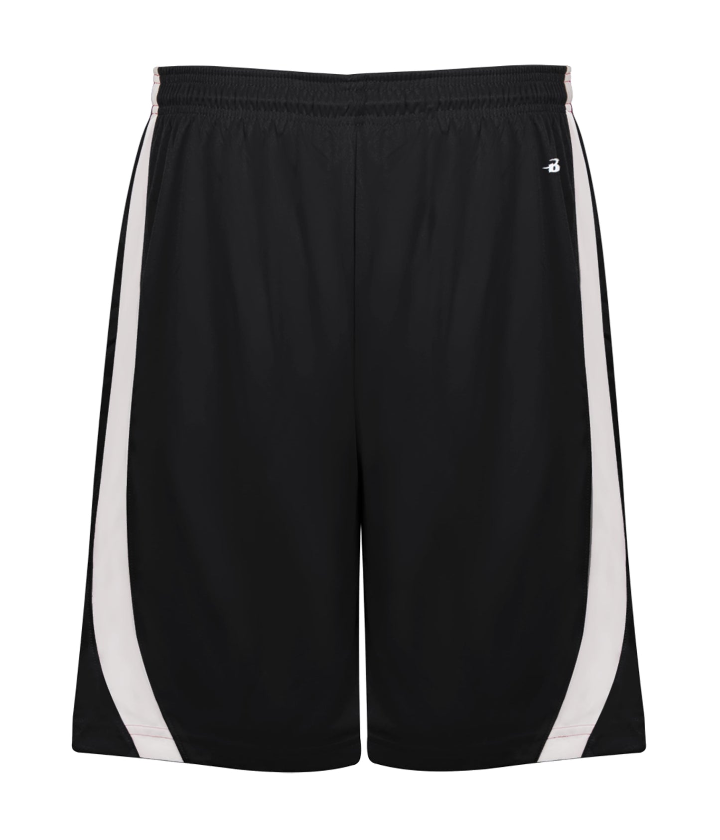 B-SLAM REV. SHORT