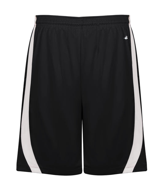 B-SLAM REV. SHORT
