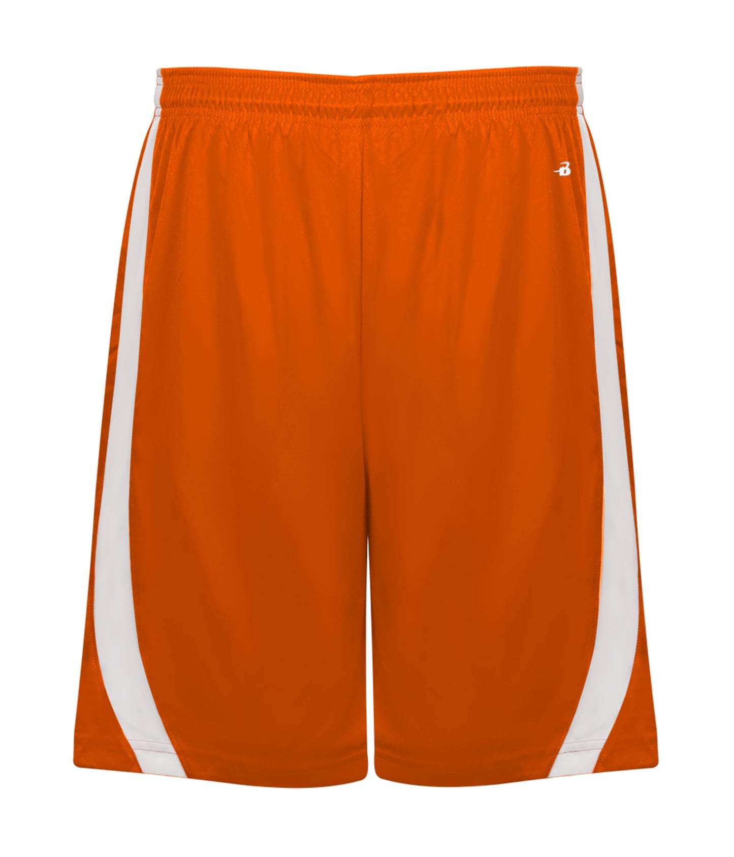 B-SLAM REV. SHORT
