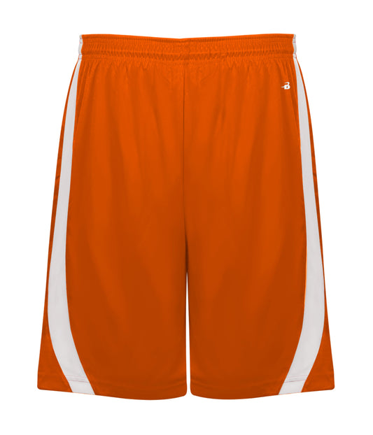 B-SLAM REV. SHORT