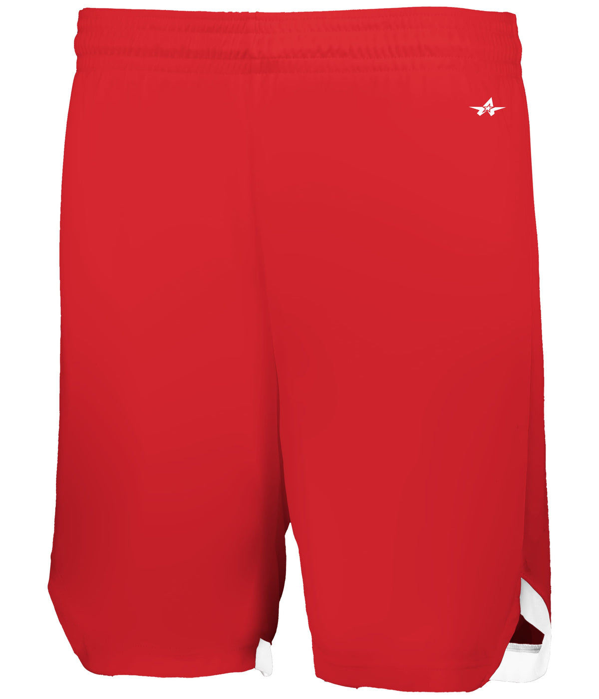YOUTH ON THE RISE BASKETBALL SHORTS - MOISTURE-WICKING PERFORMANCE