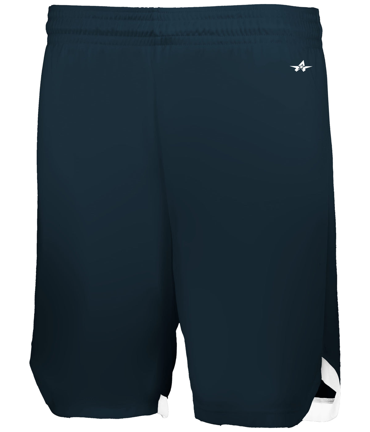 YOUTH ON THE RISE BASKETBALL SHORTS - MOISTURE-WICKING PERFORMANCE